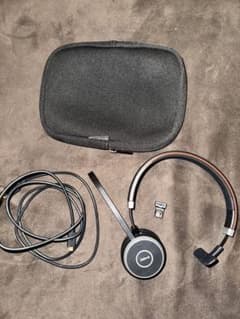 Jabra Evolve 65 片耳タイプのサムネイル