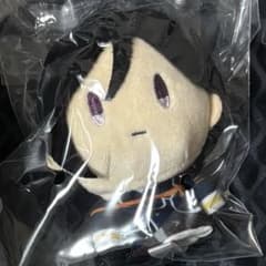 刀剣乱舞 御伴散歩〜ぽちくじ〜 B賞 薬研藤四郎のサムネイル