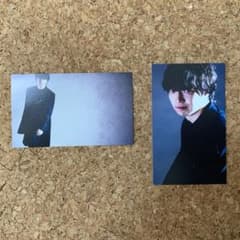 k様専用【三浦大知】はずれスクラッチカードのサムネイル