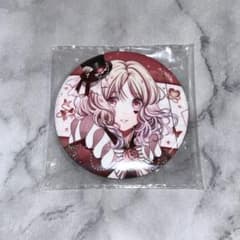 DIABOLIK LOVERS 小森ユイ 缶バッジ ① - メルカリ