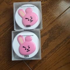 BT21ファンデーション   チョン-プローフィール必読さん専用のサムネイル