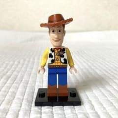 [정품] LEGO 미니 피그 토이 스토리 우디