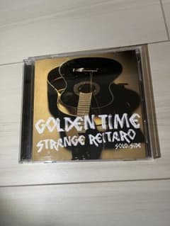 奇妙礼太郎　GOLDEN TIMEのサムネイル
