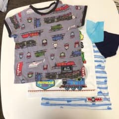 トーマス Tシャツのサムネイル