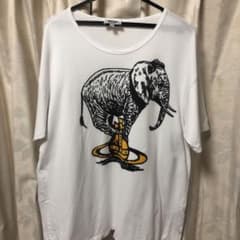 Vivienne Westwood man Tシャツのサムネイル