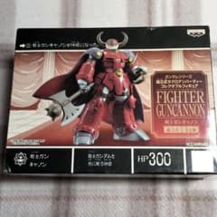 組立式ラクロアンパーティー コレクタブルフィギュア ガンダム ガンキャノン ネモ m29375897629_1.jpg?1648469302