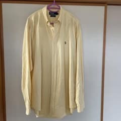 90″sラルフローレンシャツのサムネイル