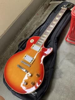 2013 CoolZ zls-1 レスポール タイプ フジゲン 国産 4kg軽量 2013 CoolZ ZLS-1レスポール タイプ フジゲン 国産 4kg軽量 - メルカリ