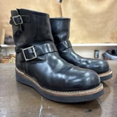 RED WING エンジニアブーツ 2976 レッドウィング 9 1/2 D - メルカリ