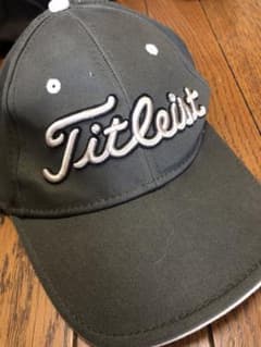 TAITLEIST by NEW ERA ゴルフキャップのサムネイル