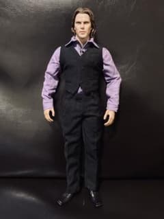 ホットトイズ 1/6 フィギュア トゥルータイプ 白人男性　カスタムのサムネイル