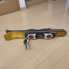 ショートスキー板 　約61センチのサムネイル