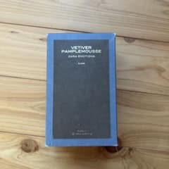 ZARA VETIVER PAMPLEMOUSSE 100mL 香水のサムネイル