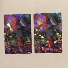 ドラゴンボールカードスーパーΣのサムネイル