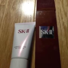 新品 未使用  SK-II CCクリームのサムネイル