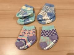 美品　靴下のサムネイル