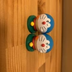 ドラえもん　チョコエッグのサムネイル