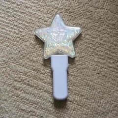 ゴールデンボンバー旧星型ペンライトグリーンのサムネイル