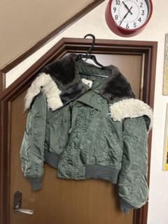 ALPHA Industries n-2bのサムネイル