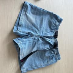 グラミチ レディース　ショートパンツ　Ｌのサムネイル