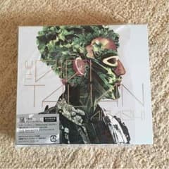 【あんこ様専用】THE  DIGITALIAN(初回盤)のサムネイル