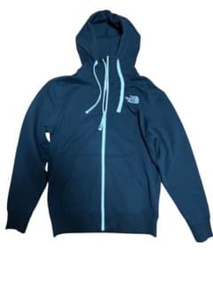 THE NORTH FACE Full Zip Hoodie 黒のサムネイル