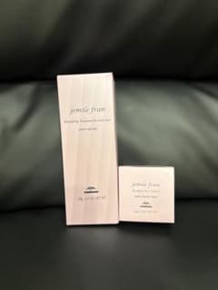 ミルボン ジェミールフラン トリートメント&ヘアバームのサムネイル