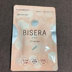 ヘルスアップ ビセラ 30粒のサムネイル