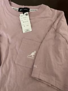 カンゴールTシャツのサムネイル