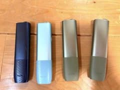 アイコスイルマワン本体 4つセットのサムネイル