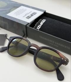 IZIPIZI x ENGINEERED GARMENTS SUN #C - メルカリ