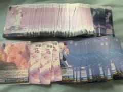 暁山瑞希 ヴァイスシュヴァルツ プロセカ まとめ売り 214枚 - メルカリ