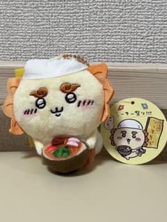 専用！！ちいかわ　シーサー　めんそ〜れ沖縄シーサーマスコットのサムネイル