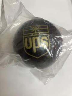激レア！UPS 宅配便　アンテナトッパーのサムネイル