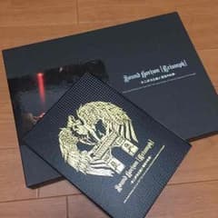 【DVD付】Triumph 第二次領土拡大遠征の軌跡【SoundHorizon】のサムネイル