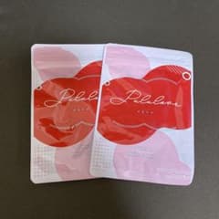 Pululove ぷるらぶ サプリメント 15粒入り 2袋セットのサムネイル