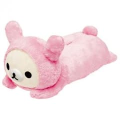 コリラックマぬいぐるみティッシュカバーのサムネイル