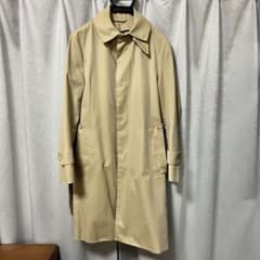 トレンチコート マッキントッシュ Macintosh ダウンフィールド - メルカリ