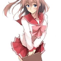 クロ(ヲ級)専用のサムネイル