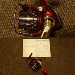 希少極上美品 ダイワ 17 月下美人 EX 2004C SLP RCS プレッソ - メルカリ