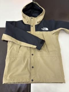 THE NORTH FACE マウンテンライトジャケット　ケルプタンのサムネイル