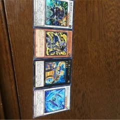 遊戯王カードのサムネイル