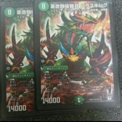 革命類侵略目パラスキングのサムネイル