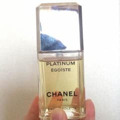 CHANEL BVLGARI Calvin Kleinのサムネイル