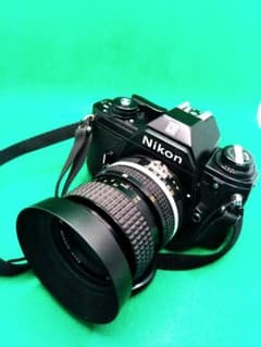Nikon  EMのサムネイル