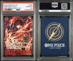 PSA10 3RD ANNIVERSARY ACE エース 148095897 - メルカリ