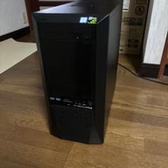 ゲーミングPC corei7 GTX1670 - メルカリ
