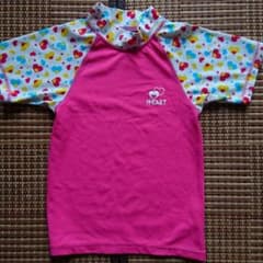 ちどー様★専用★です‼ラッシュガード(130)のサムネイル