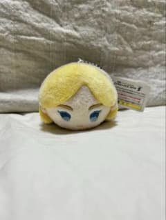 Attack Titan Historia Mochi Mascot
