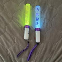 乃木坂46 ペンライト 2本セットのサムネイル